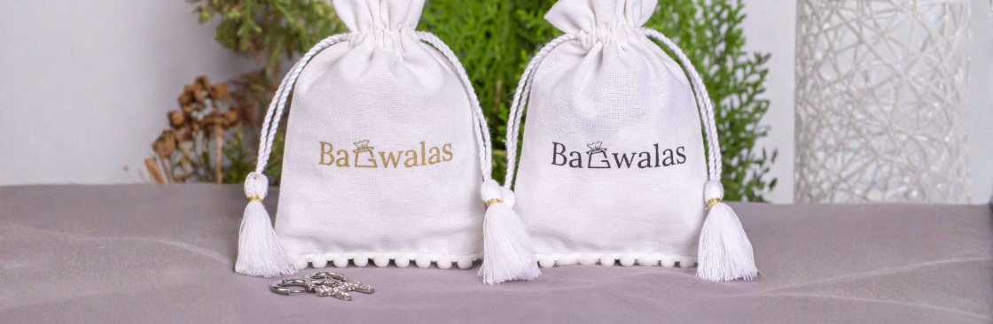 Bagwalas USA Cover Image