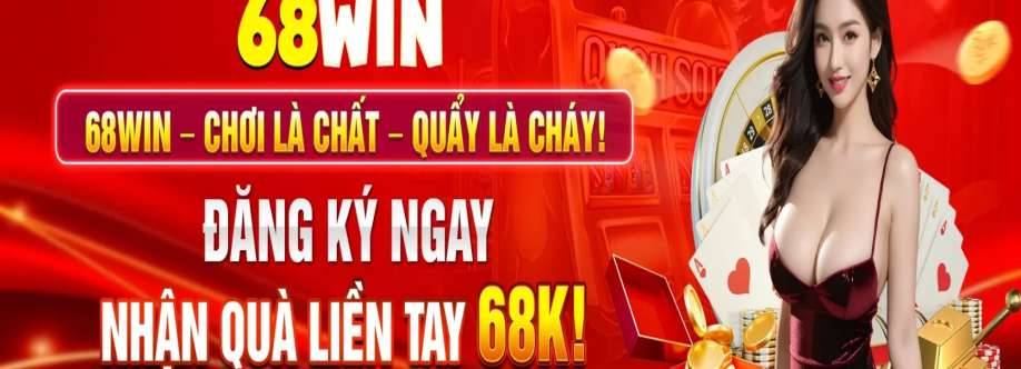 Nhà Cái 68Win Cover Image