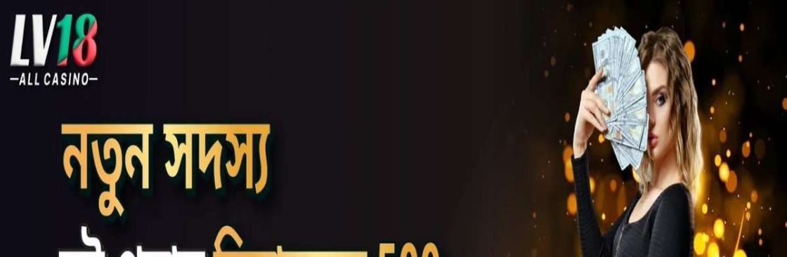 lv18casino com Cover Image