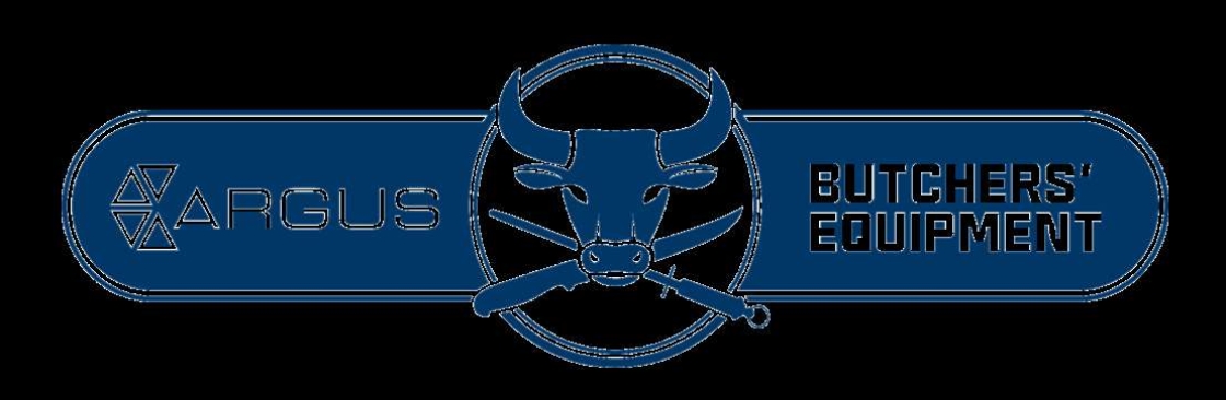 Argus Butchers Equipment Cover Image
