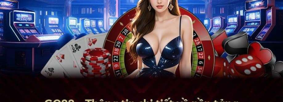 Go88 Cover Image