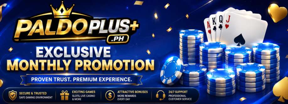 PALDOPLUS Cover Image