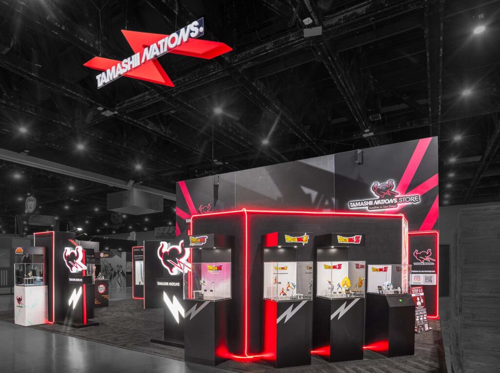 Trade Show Booth Rentals Orlando: Tips for Event Success