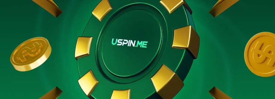 Uspin Casino Cover Image