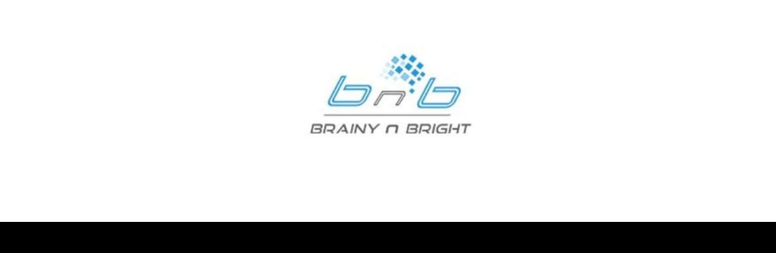 Brainy n bright india Cover Image