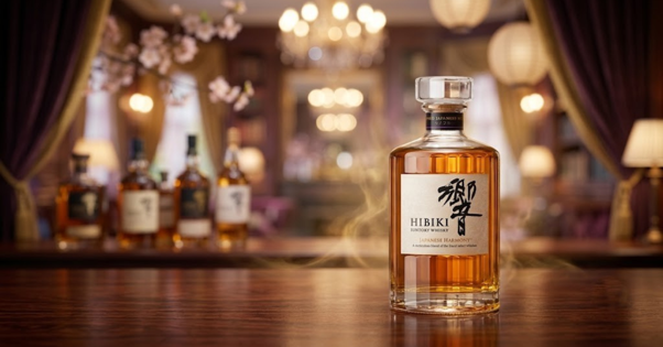 Hibiki Whisky Value Guide for Condition and Packaging Check