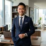 CEO Trần Quốc An Profile Picture