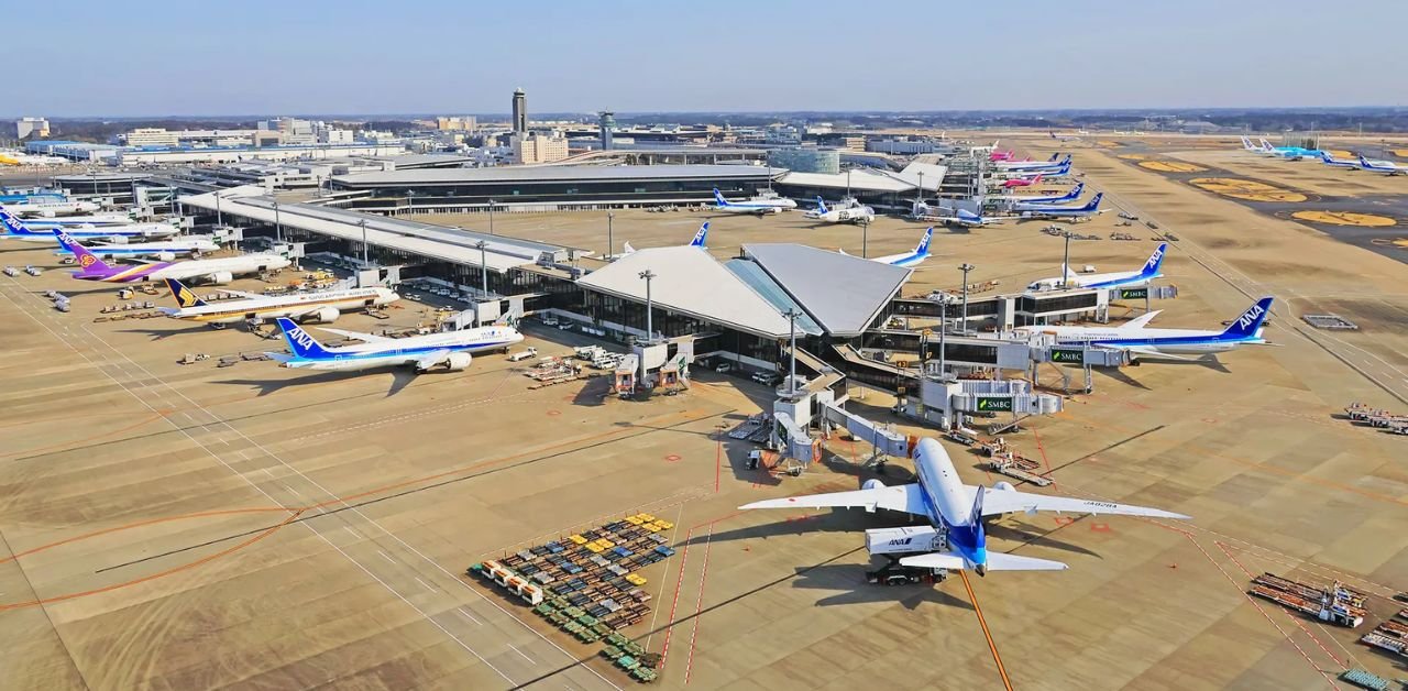 Singapore Airlines Narita International Airport +1-888-738-0985