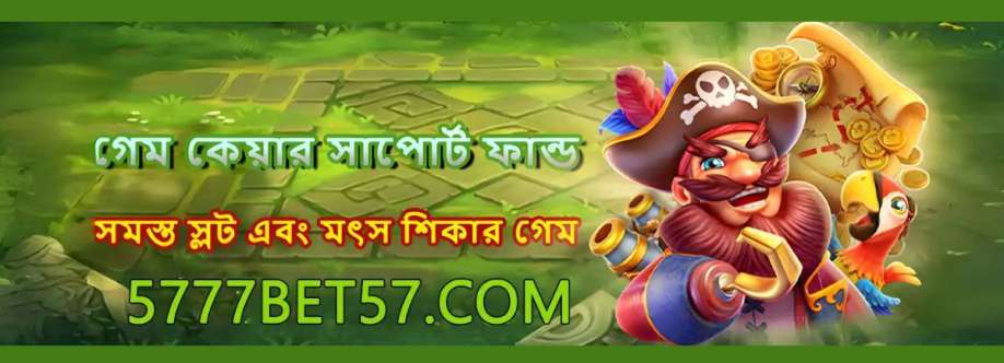 5777bet57 com Cover Image