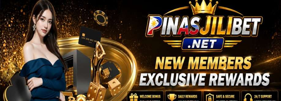 PINASJILI Cover Image