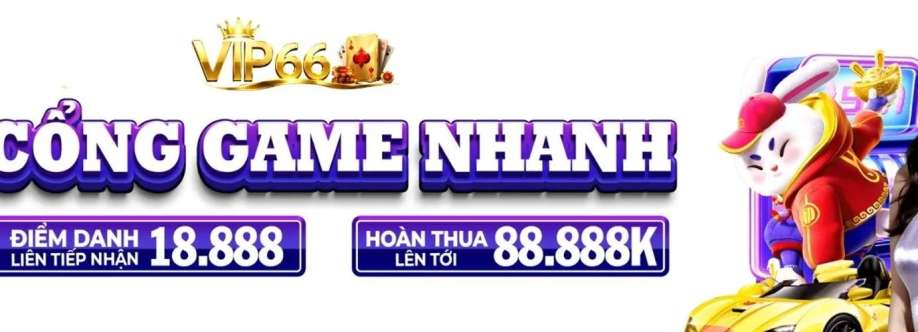 Trang Chủ Vip66 Cover Image