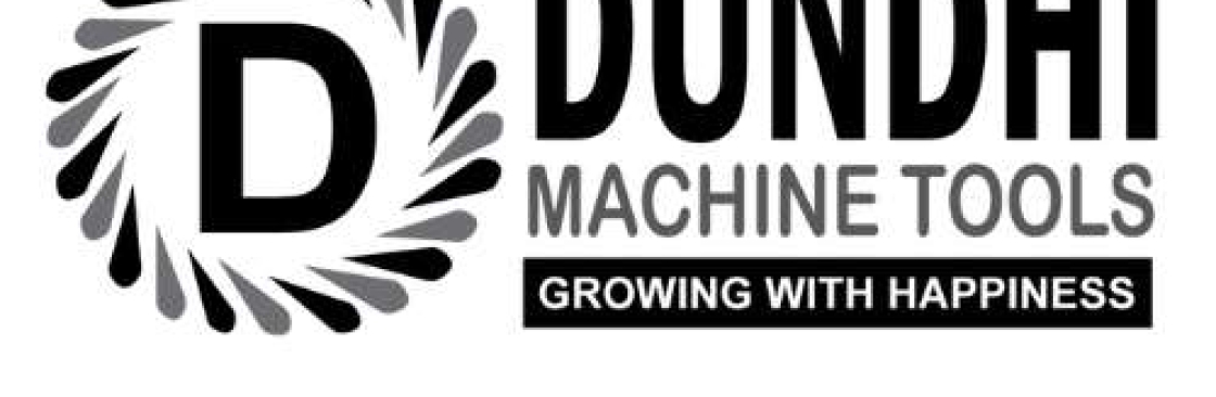 DundhiMachine Tools Cover Image