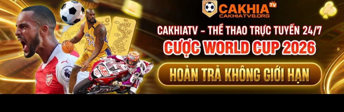 Cakhia tv Cover Image
