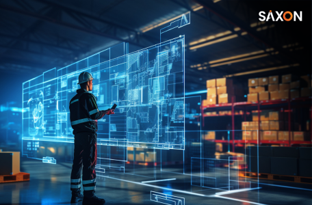 A Comprehensive Implementation Framework for Supply Chain Intelligence in modern enterprises