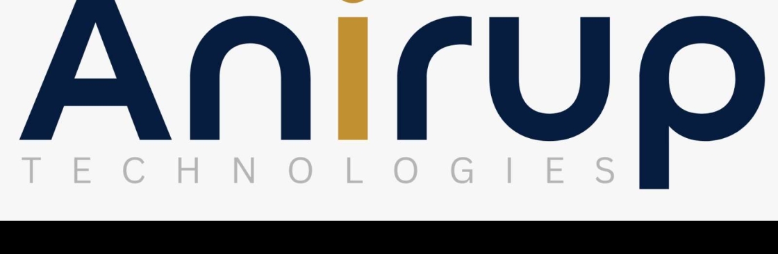 anirup technologies Cover Image