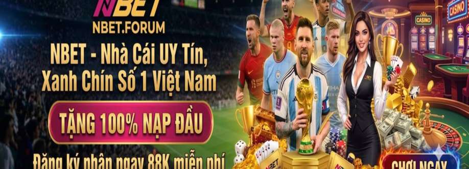 NBET FORUM Cover Image