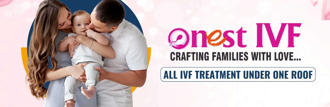 Onest IVF Centre Cover Image