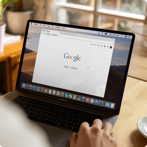 SEO, AEO & GEO Services | AI Search Visibility | StepNGroow