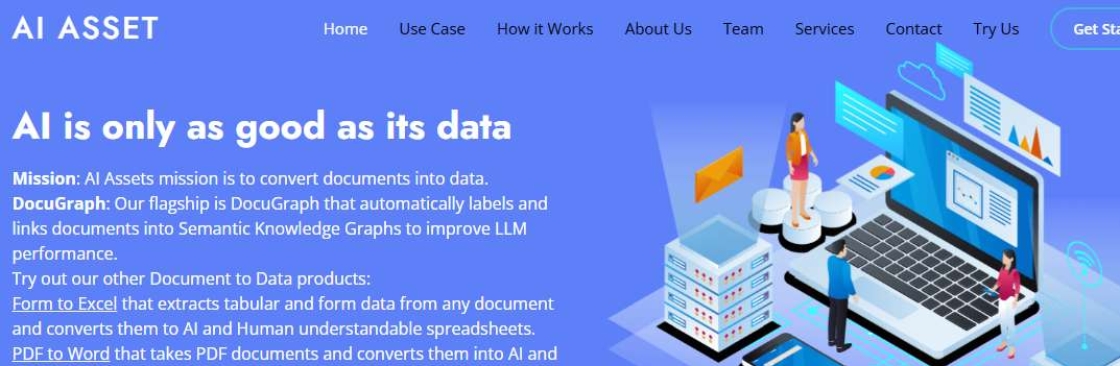 AI ASSET MANAGEMENT LLC Cover Image