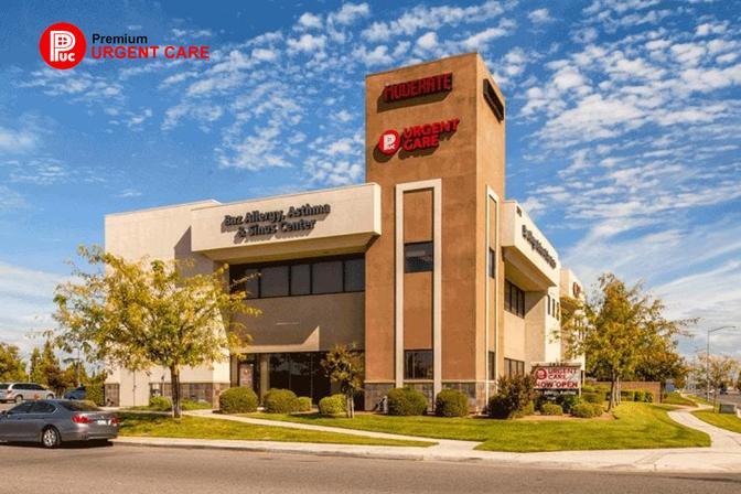 How Urgent Care for Cuts and Wounds Fresno Promotes Faster Healing? | Articles | Premium Urgent Care | Gan Jing World - Technology for Humanity | Video & Movie Streaming