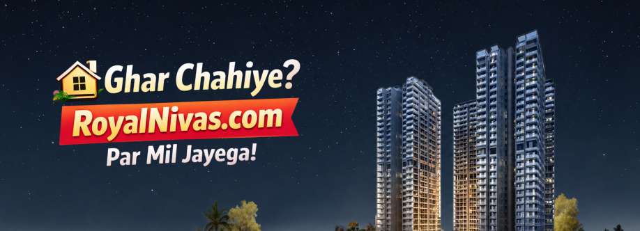 Property in Kamla Nagar Royal Nivas Cover Image