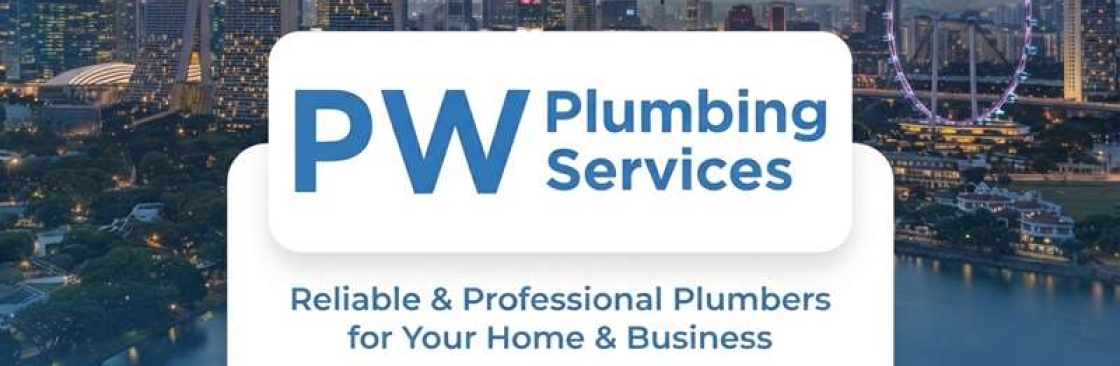 PW Plumbing Pte Ltd Cover Image