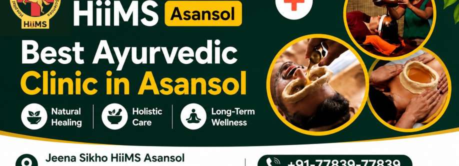 Jeena Sikho HiiMS Asansol Cover Image
