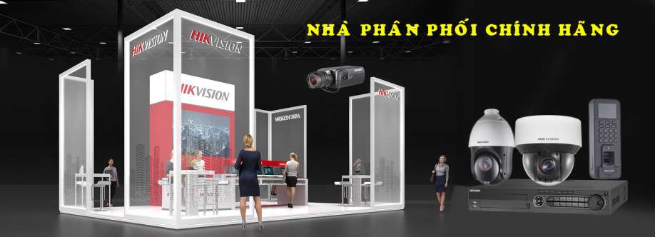Hikvision Vietnam Cover Image