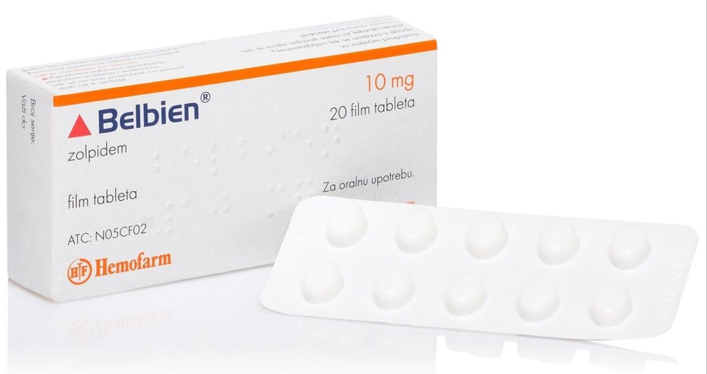 Buy Zolpidem Online UK | Fast Next Day Delivery