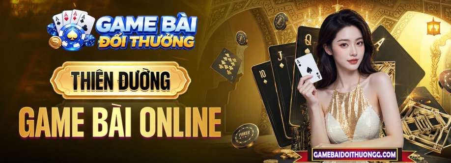 game bài đổi thưởng Cover Image