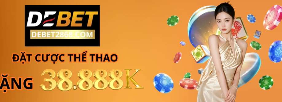 Nhà cái Debet Cover Image