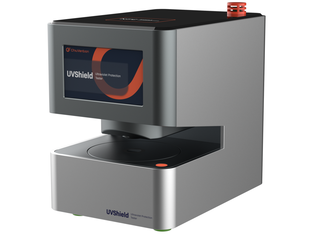 Most Advanced Ultraviolet UV Protection Tester-ChiuVention