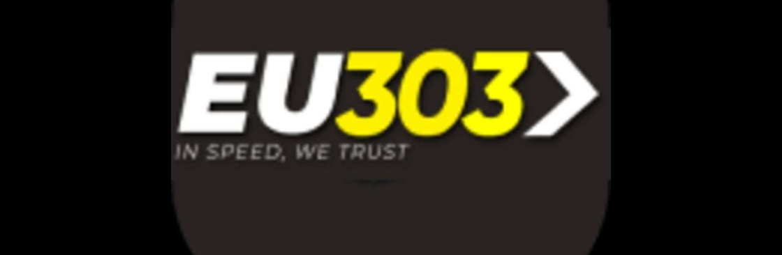 EU303 Indonesia Cover Image