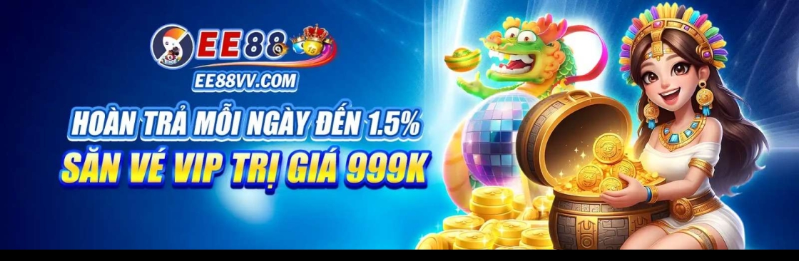 Nhà Cái EE88 Cover Image
