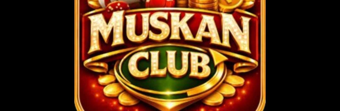 Muskan Club Game Cover Image