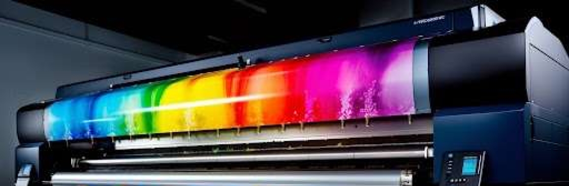 ABC Printing Company Cover Image