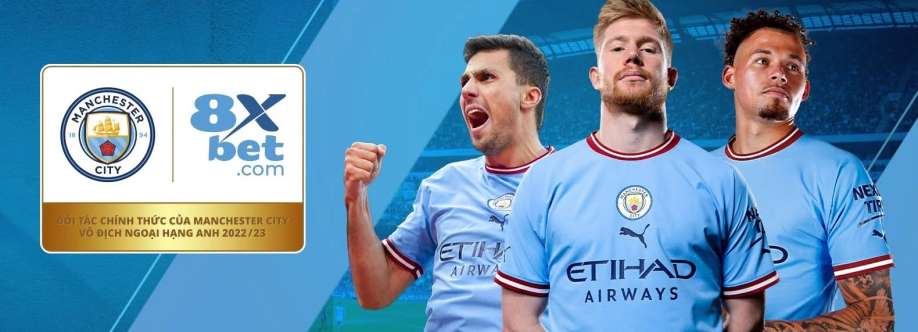 8xbet bizpl Cover Image
