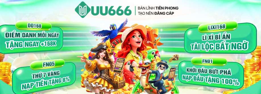 uu666 business Cover Image