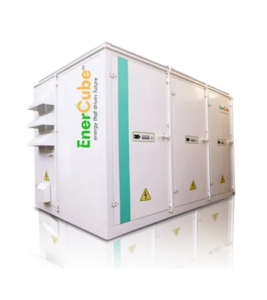 Solar Battery Energy Storage System (BESS) Supplier in India