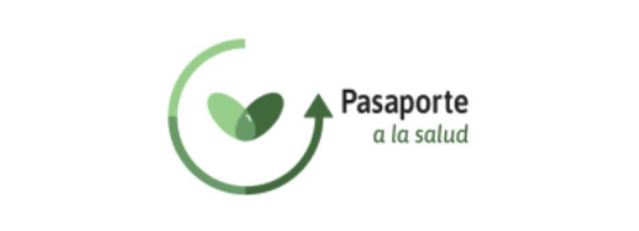 pasaporte a la salud Cover Image