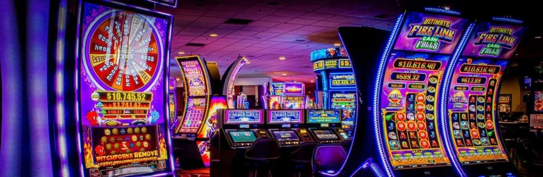 NV CASINO Cover Image