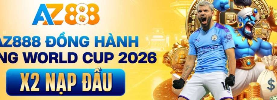 TRANG CHỦ AZ888 Cover Image