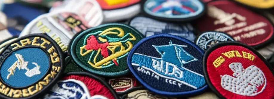 Patch Centre Cover Image