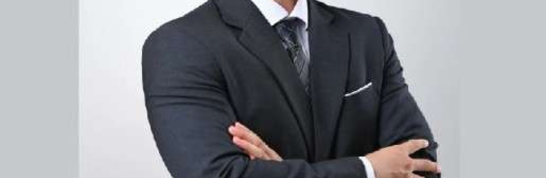 CEO Trần Quốc Huy Cover Image