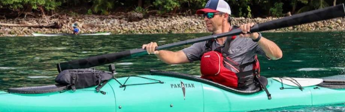 Pkayak Selling kayaks Cover Image