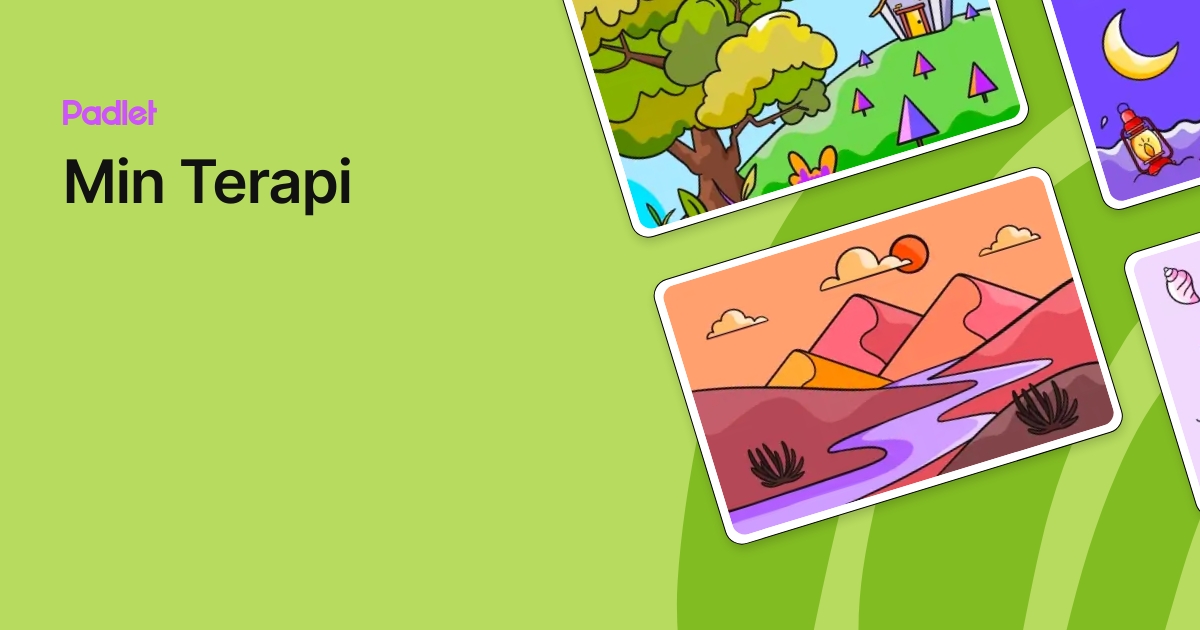 Min Terapi