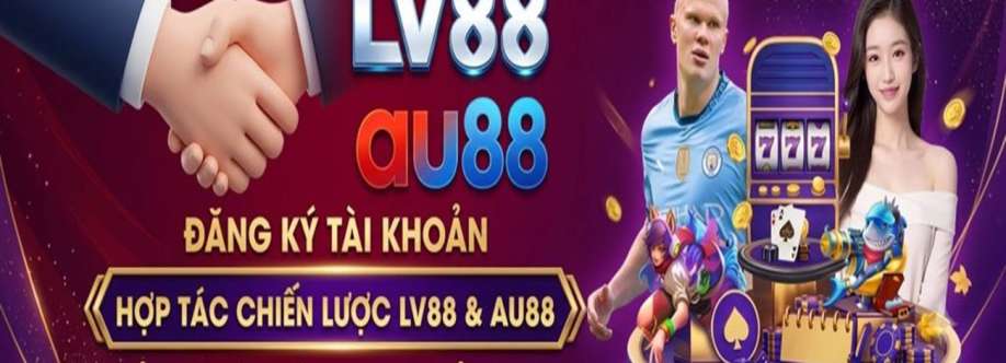Nhà cái LV88 Cover Image