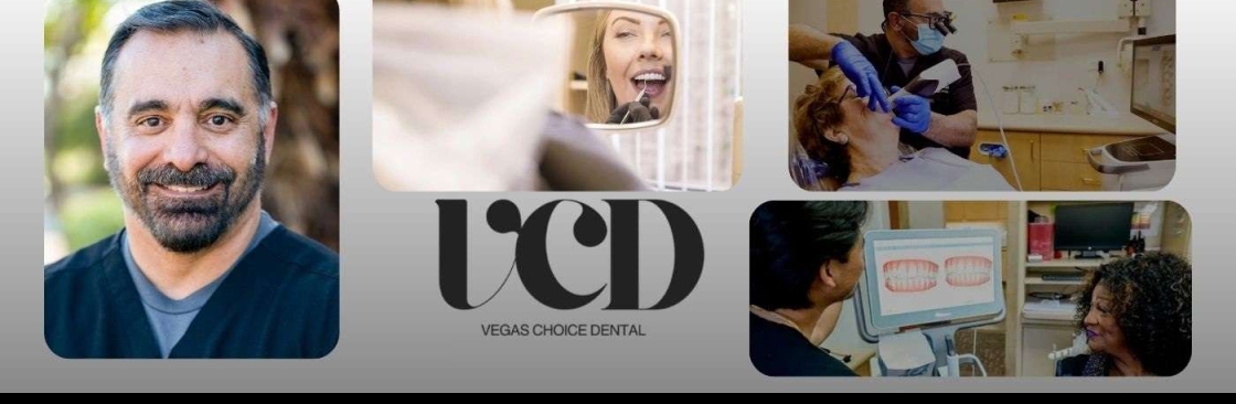 Vegas Choice Dental Cover Image