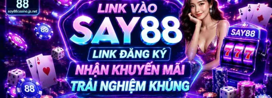 Say88casino Jpnet Cover Image