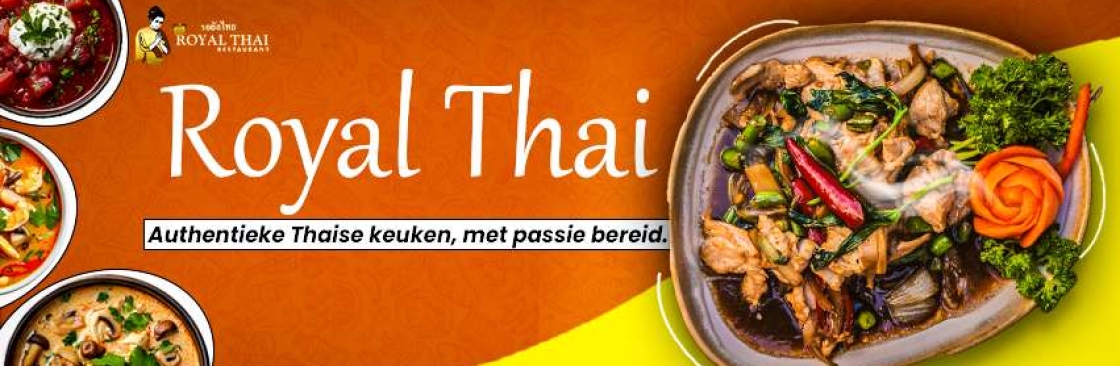 Royal Thai Cover Image